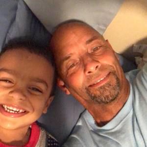 Meet your Posher, John